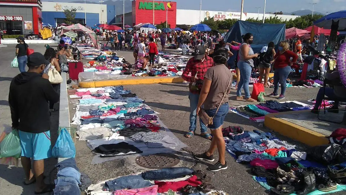 tianguis zapata